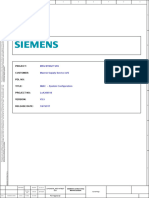 System Topology