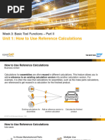 openSAP plc1 Week 03 All Slides