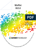 WinPlot 10-2011 V850