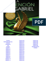 La-Redención-de-Gabriel - ADOLESCENTES