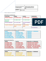 Orientaciones Generales Resolucion Calendario Academico 2024