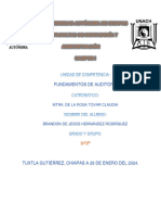 Tarea 2 Investigar en El Diario Oficial de La Federación Un Dictamen