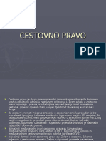 Cestovno Pravo