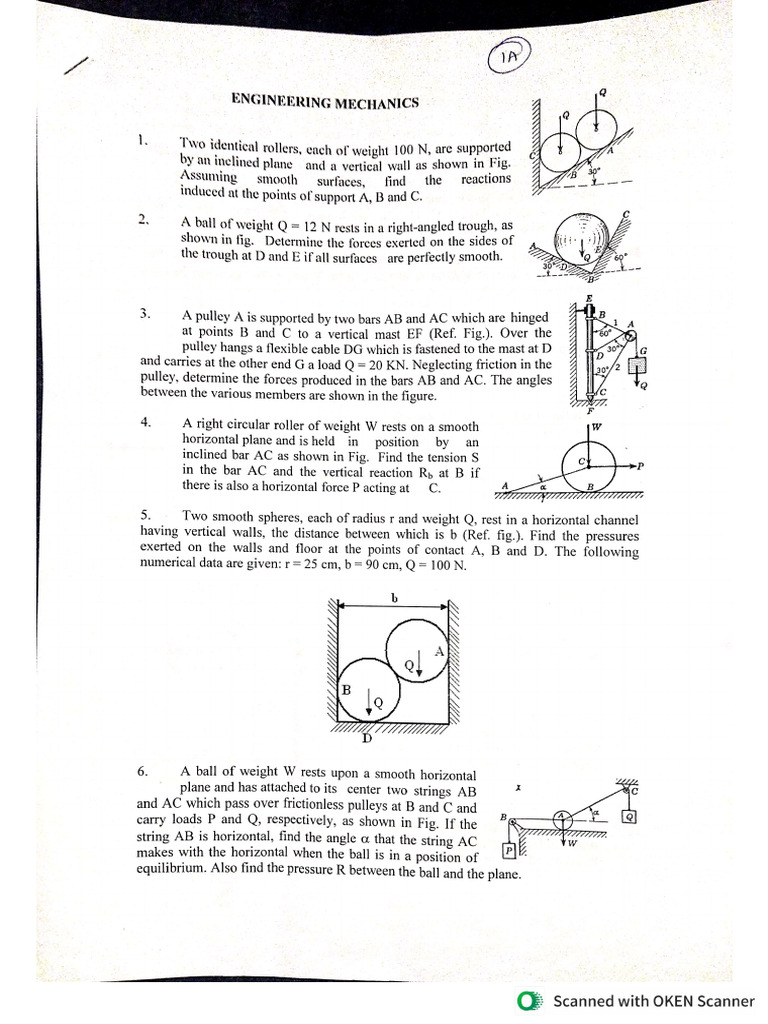 Em Assignment | PDF