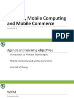 Lecture9 - Mobile Computing and M-Commerce
