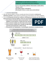 4- ALCOOLISMO E SÍNDROME DE ABSTINÊNCIA ALCOÓLICA SÍNDROME DE ABSTINÊNCIA ALCOÓLICA