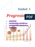 UNIDAD 3 Álgebra III