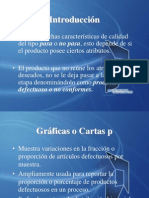 GRÁFICAS CONTROL  -P-