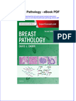 Download ebook Breast Pathology Pdf full chapter pdf