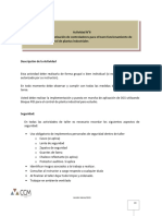 PAQ4 - Realizar Sintonización de Controladores