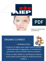 PPT. AIEP Biotipo Cutáneos. N°16