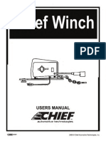 Chief-Winch-Users-Manual