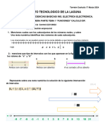 Tarea 1 Primera Parte Del Tema 1 Calculo Dif.