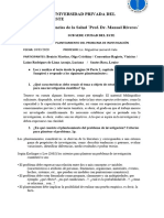 Guía de Trabajo #2 - Metodología de La Investigación PDF