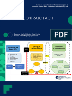 Nec 3 Y Contrato Fac 1: Inversión Pública: PMO, Contratos Colaborativos y BIM