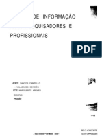 CAMPELLO, Bernadete Santos et al - Fontes de informação para pesquisadores e profissionais [2000]