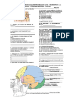 Examen de Segundo Parcial Trauma V