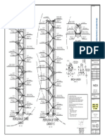 0103 Estructuras Metálicas - Detalles de Perfilería