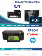 Instalacion Impresora Epson