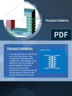 PPT_Transformers