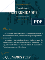 Seminário de História