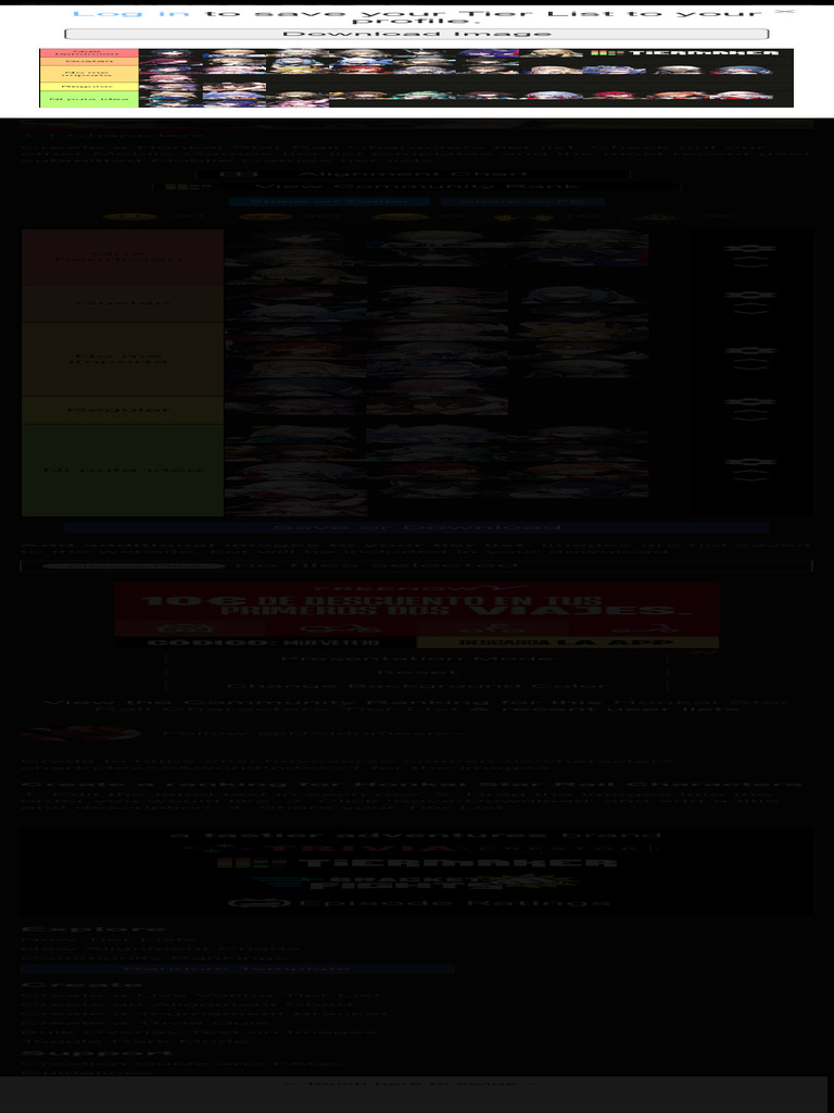 Star intelligence overview