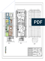 Arquitectura - Plano - A101 - PLANTAS 2 Y 3