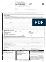 City of Portland Financially Responsible Application