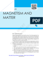 CH - 5 Magnetism and Matter - 2