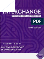 4° BULDING CONFIDENCE IN COMMUNICATION - Student's Book
