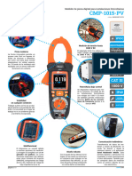 Folleto CMP-1015-PV ES v1.03