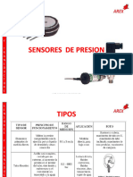 Idoc - Tips 22 Clasificacion de Los Sensores de Presion