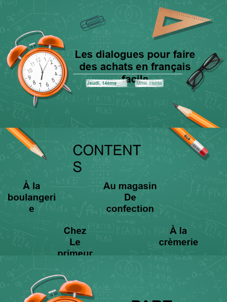 Les dialogues p wps office pdf