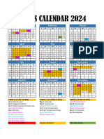 2024 Gis Calendar Final