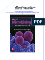 Download ebook Nesters Microbiology A Human Perspective Pdf full chapter pdf