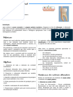 01. Obturação Dos Canais Radiculares