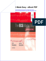 Download ebook The Ecg Made Easy Pdf full chapter pdf
