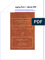Download ebook Neuroimaging Part I Pdf full chapter pdf