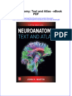 Ebook Neuroanatomy Text and Atlas PDF Full Chapter PDF