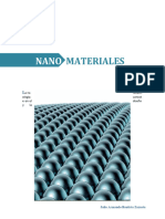 NANOMATERIALES