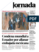 La Jornada 10 04 2024