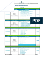 Guia de actividades academicas