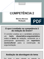 Competência 2