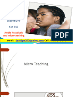 Cim 360 Lecture 6 Micro Teaching 1 2024