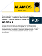 Design Brief Professional Doc in Yellow Black Grey Bold Modern Style