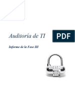 Informe Final Auditoría Interna TI