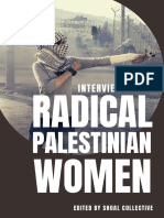 Palestinian Women Ebook