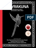 Wayrakuna - Ebook