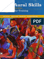 The Musicians Guide To Aural Skills Ear-Training (Joel Phillips, Paul Murphy Etc.) (Z-Library)