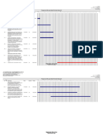 Programa de Obra para Barda Perimetral O